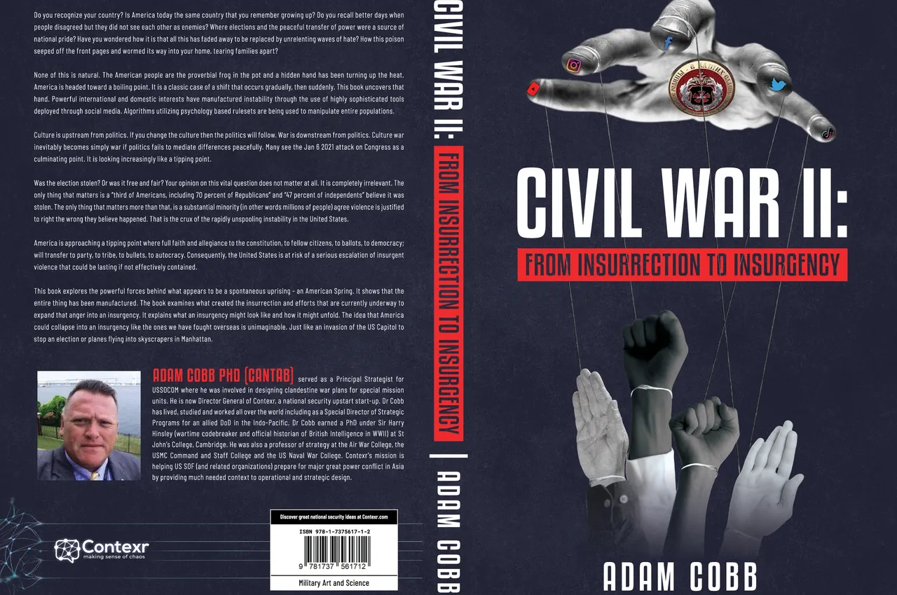 Civil War II
